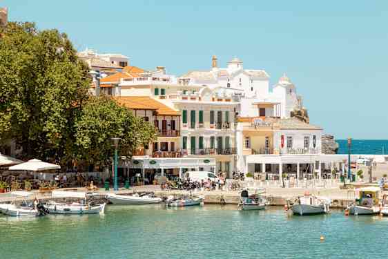 Skopelos
