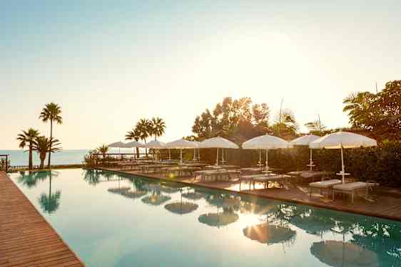 Sunrise Jade Hotel