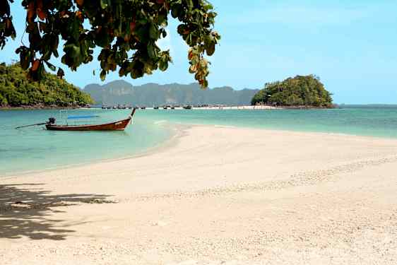 Thailand