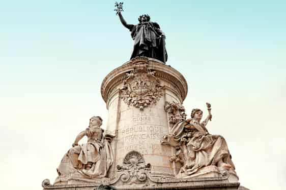 Place de la République