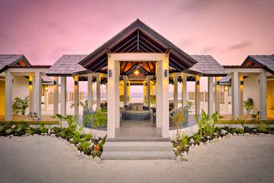 Atmosphere Kanifushi