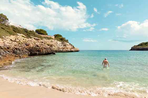 Vik på Mallorca