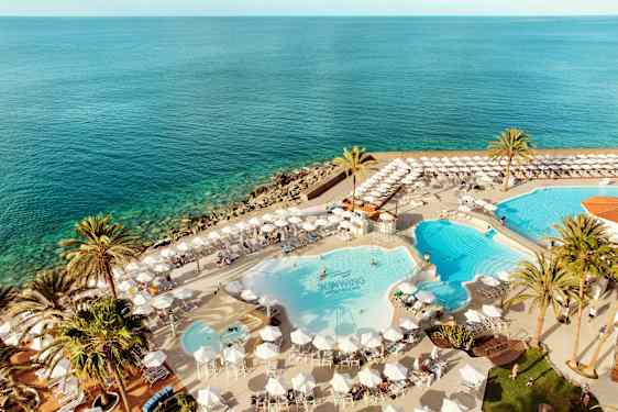 Sunwing Arguineguin
