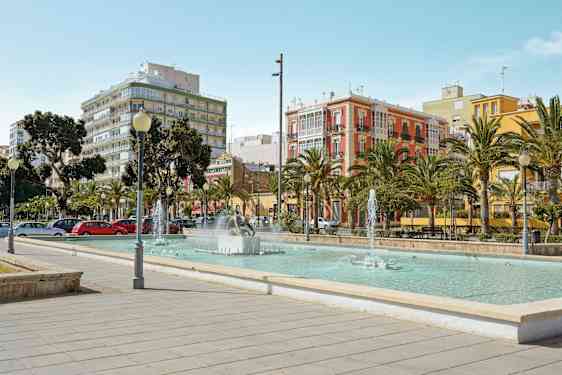 Almeria