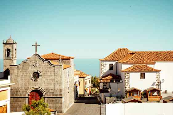 Teneriffa