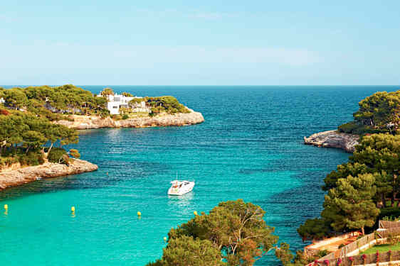 Mallorca