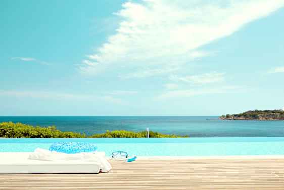 Res mer miljövänligt och bo på miljömärkta hotell | Ving