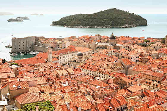 Dubrovnik
