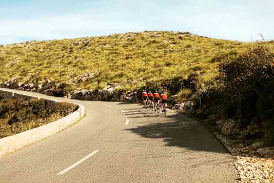 Cykelresor