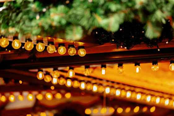 Julmarknad
