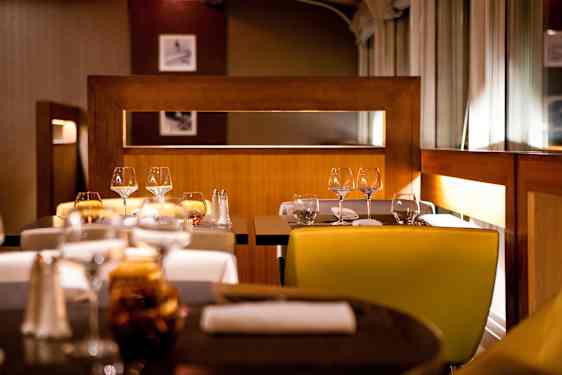 Novotel Paris Centre Tour Eiffel