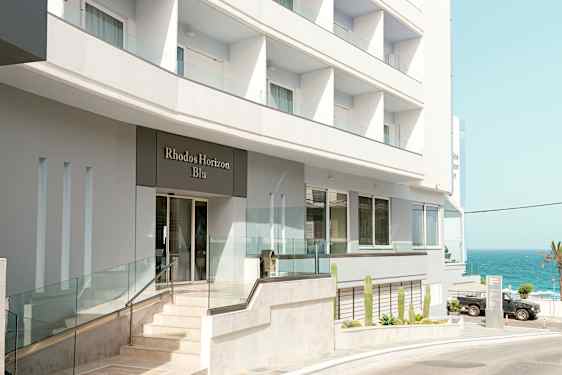 Rhodos Horizon Blu