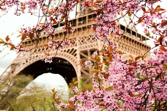 Paris. Foto: Stock Images.