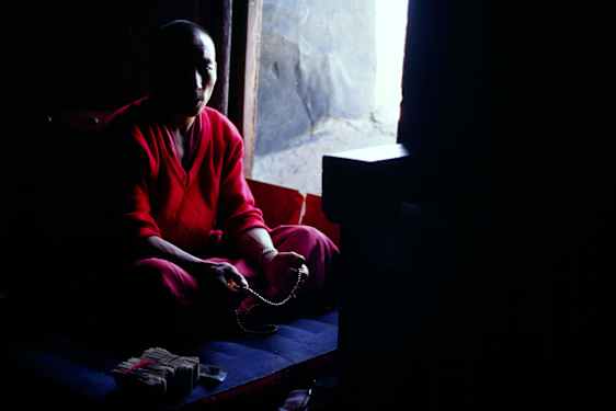 Drepung kloster
