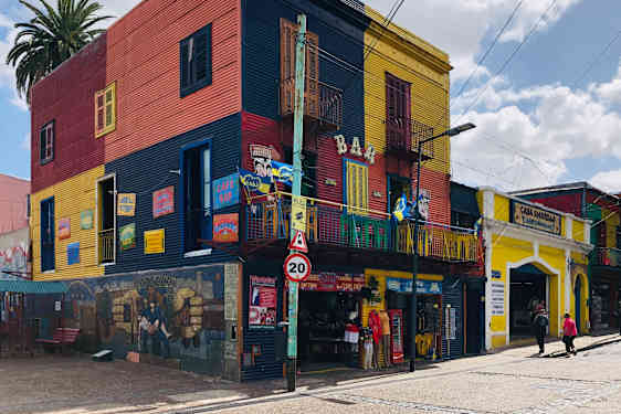 Buenos Aires