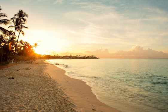 Aruba