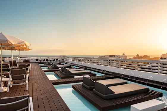 Sunprime Hotels