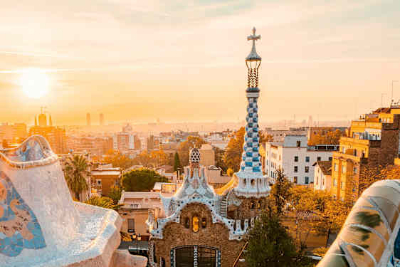 Barcelona