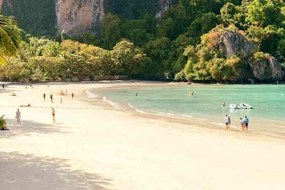 Thailand