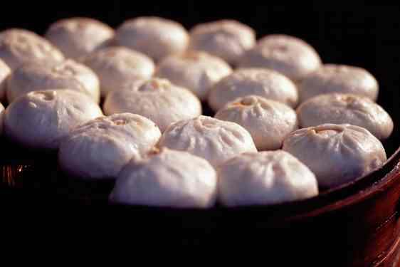 Dumplings