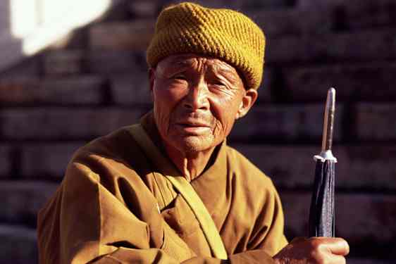 Wutaishan