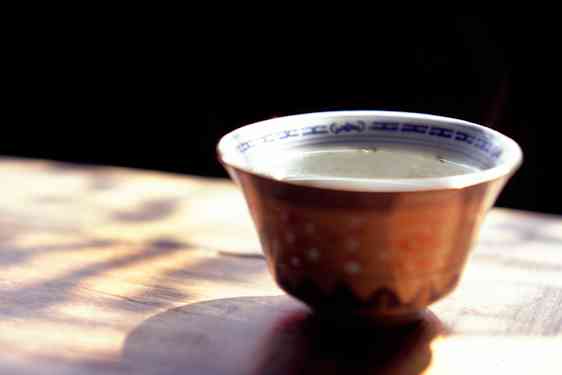 Tehus i Pingyao