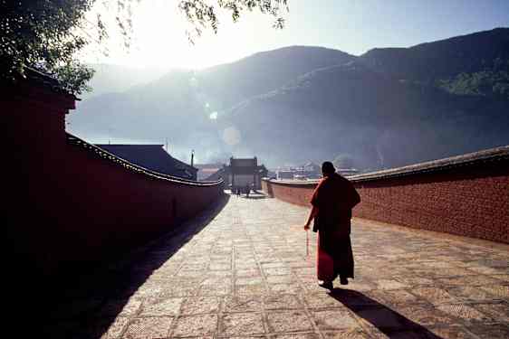 Wutaishan
