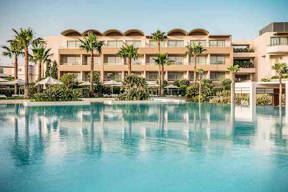 Avra Imperial Kreta, Grekland