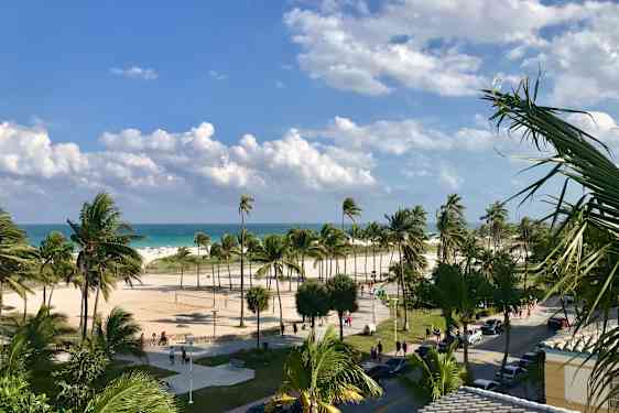 Miami Beach