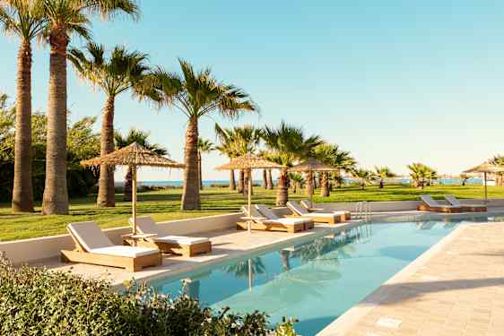 Bo riktigt bra på Sunprime Hotels