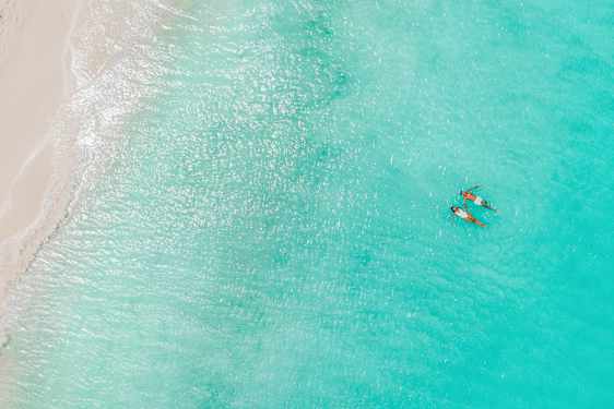 Vår guide till Karibien