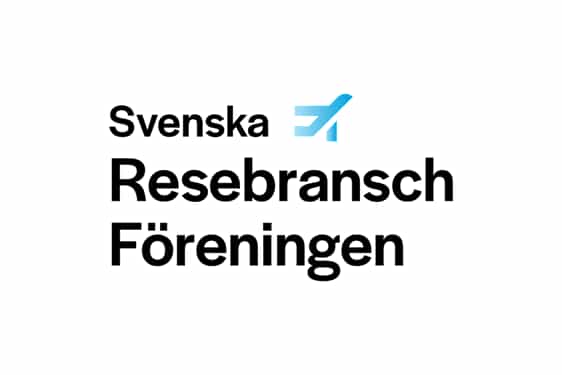 Logga för Svenska Resebransch Föreningen