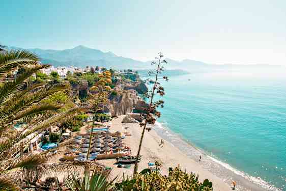 Costa del Sol
