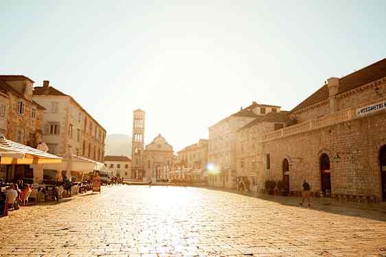 Dubrovnik