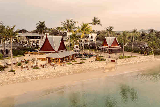 Chivasom Hua Hin