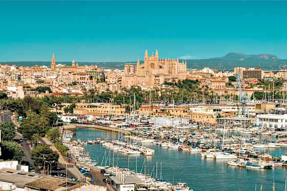 Palma de Mallorca