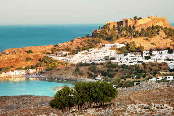 Lindos