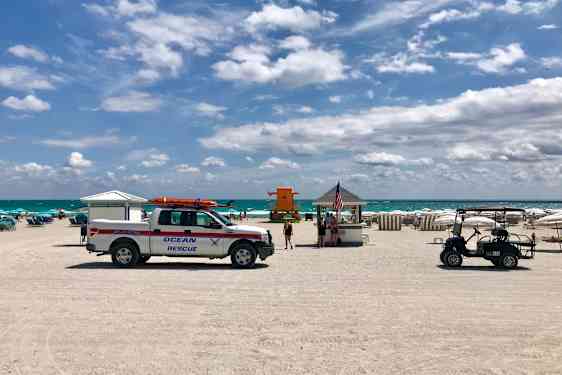 Miami Beach