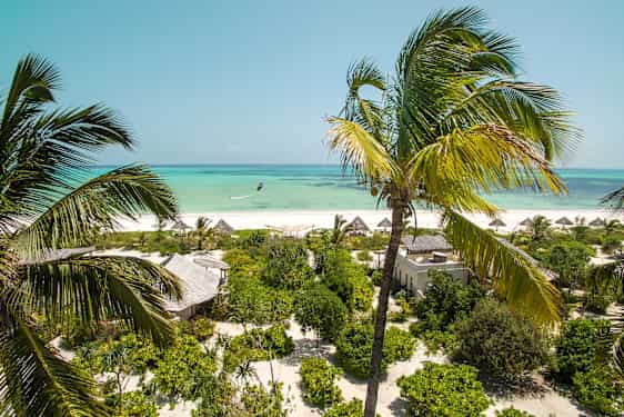 Zanzibar
