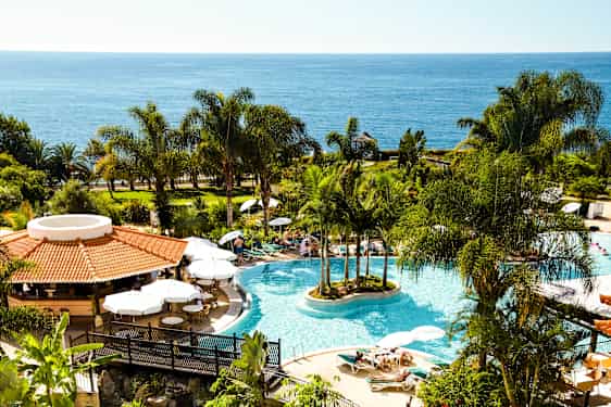 Eden Mar