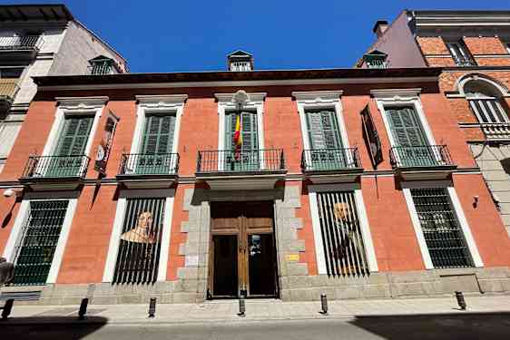Museo del Romanticismo