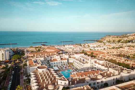 Sunwing Fanabe