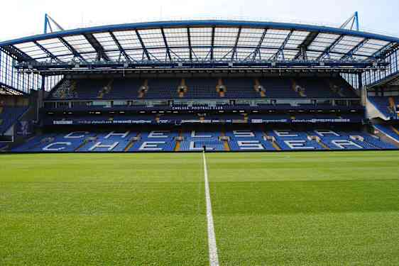 Stamford Bridge - Chelsea