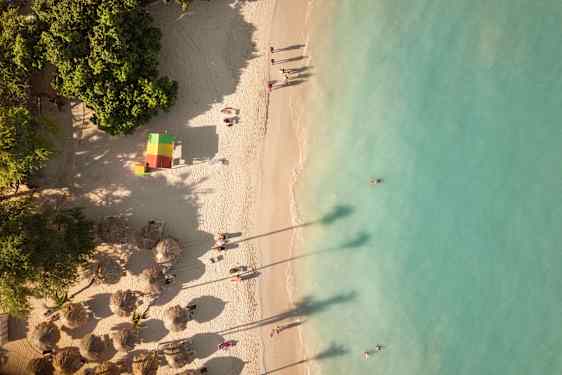 Strand