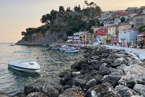 Parga