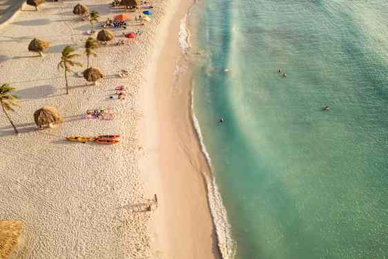 Aruba