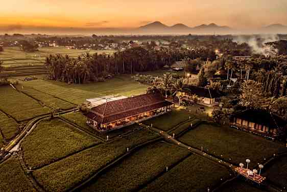 Ubud