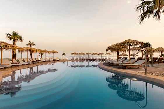 Mitsis Norida på Kos