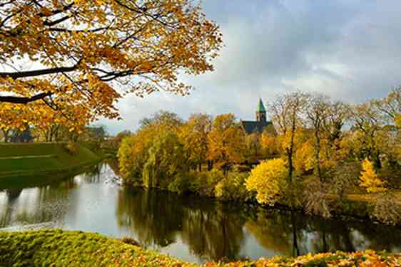 Kastellet