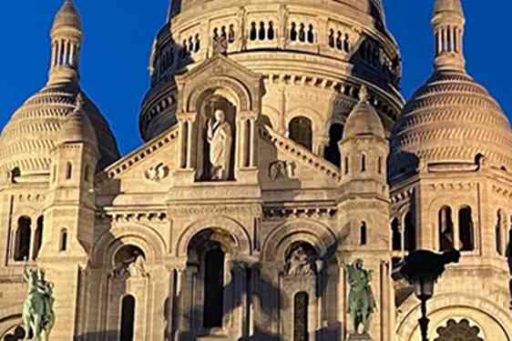 Sacré-Cœur